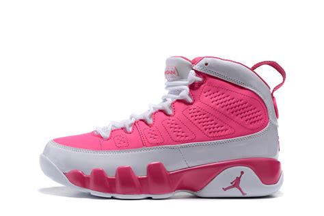 jordan women's shoes